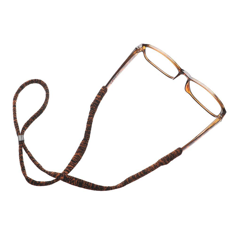 Glasses Necklace Eye wear Accessories Eyewear Cords Glasses Chain Eyeglass Lanyard Anti Slip