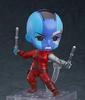 Nendoroid AvengersEndgame Nebula Endgame Ver. DX Figura móvil pintada de ABS&PVC a escala no 1 G12206
