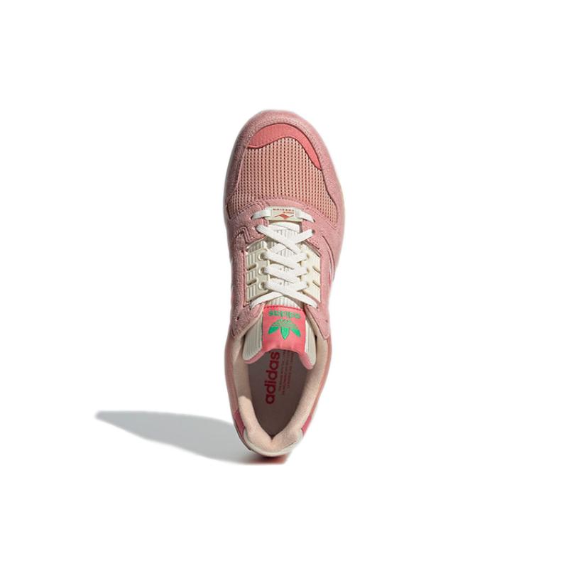 Adidas Zx 8000 'Strawberry Latte' Sneakers GY4648