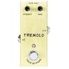 Multifunctional Guitar Sound Processor Travel Guitar Effects Pedal Aluminum Alloy Texture for Musicians Performers