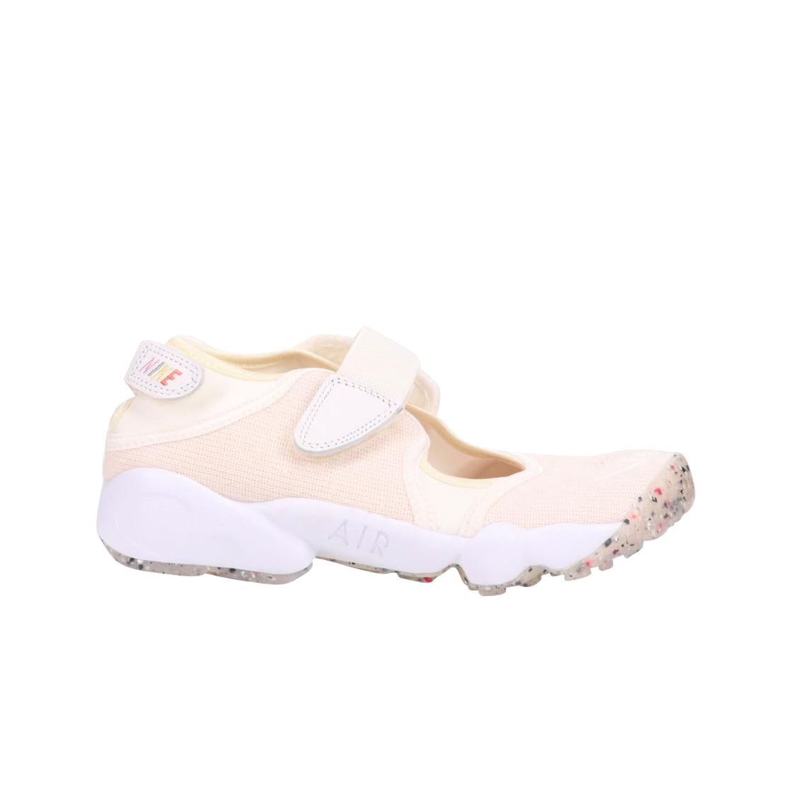 

Белые женские кроссовки Nike Air Rift Summit DJ4639-121