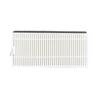YCOC-Robot Vacuum Cleaner Spare Parts For Lefant M200 M201 M520M M571 T700 Filter Rag