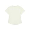 (WMNS) Swift Dri-Fit Short Sleeve Top 'Sail' Women's HM9699-133