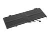 Batteria L17C4PB0 L17M4PB0 per Lenovo Yoga 530-14IKB