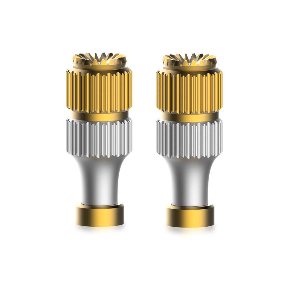 

Для Mavic 2/Mavic AIR джойстик із важелем дистанційного керування золотий