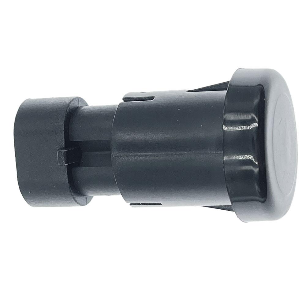 For Escalade Tahoe Yukon Rear Liftgate Window Glass Release Switch Button Compatible Replaces 22863048 901-159 D1994E
