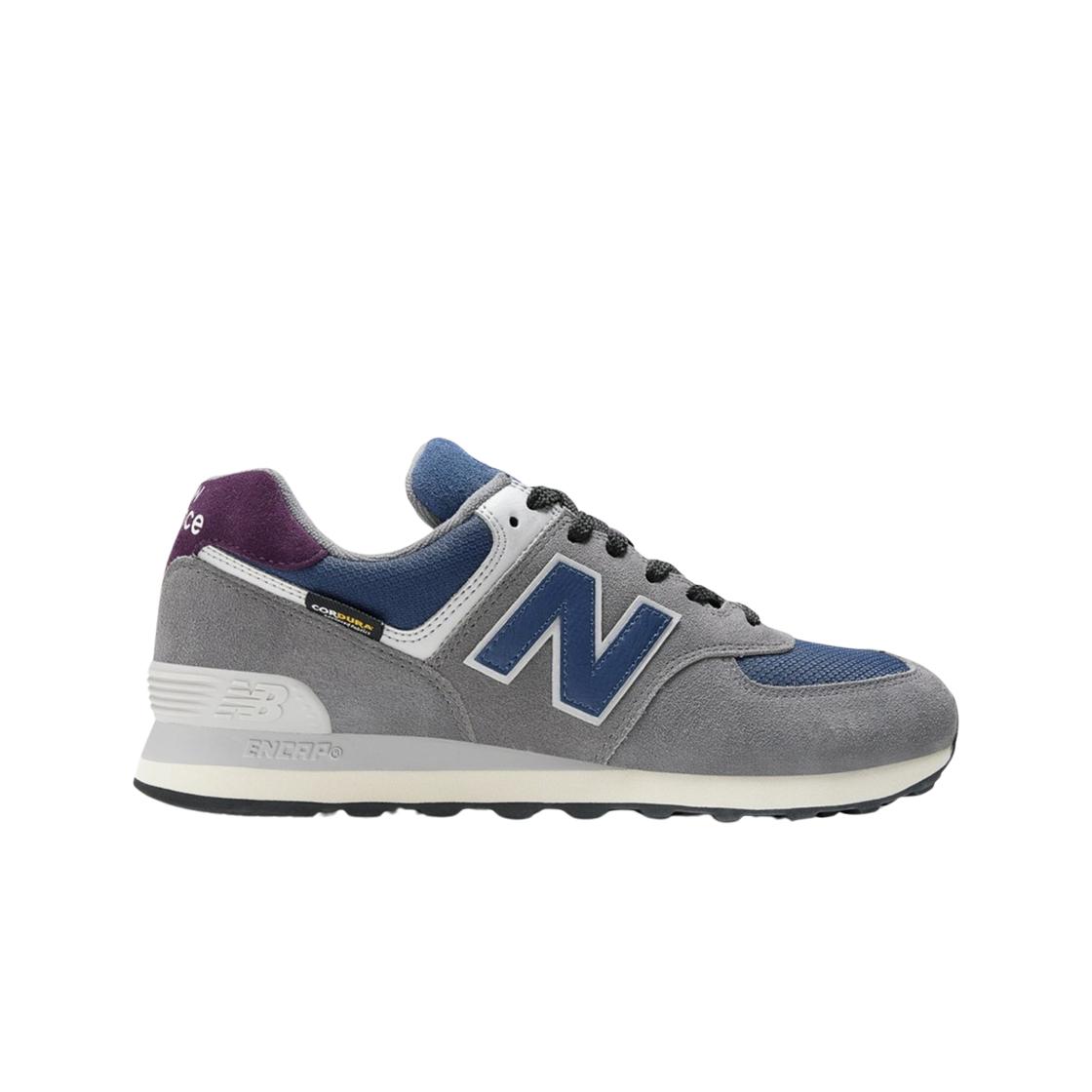 

New Balance 574 Apollo Grey 220