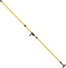 Laser Level Extension Pole 300cm 5/8"" KD10759