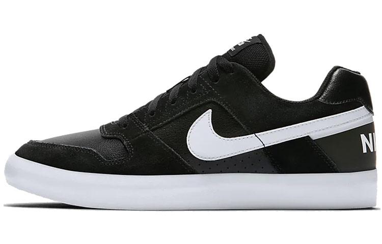 

Nike Delta Force Vulc SB Чорний 942237-010 44