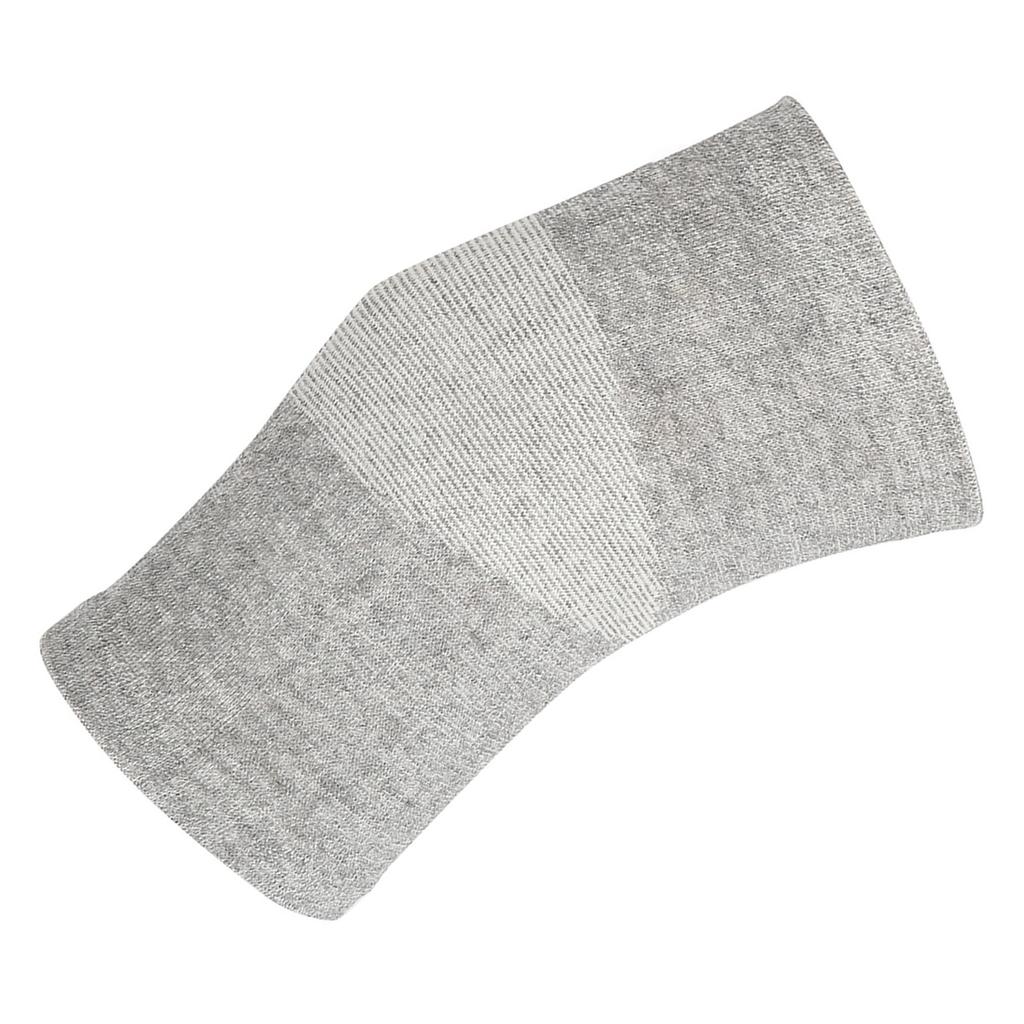 Sport Bamboo Charcoal Fiber Elastic Kneecap Comfortable Kneepad Protective Gear Free Size