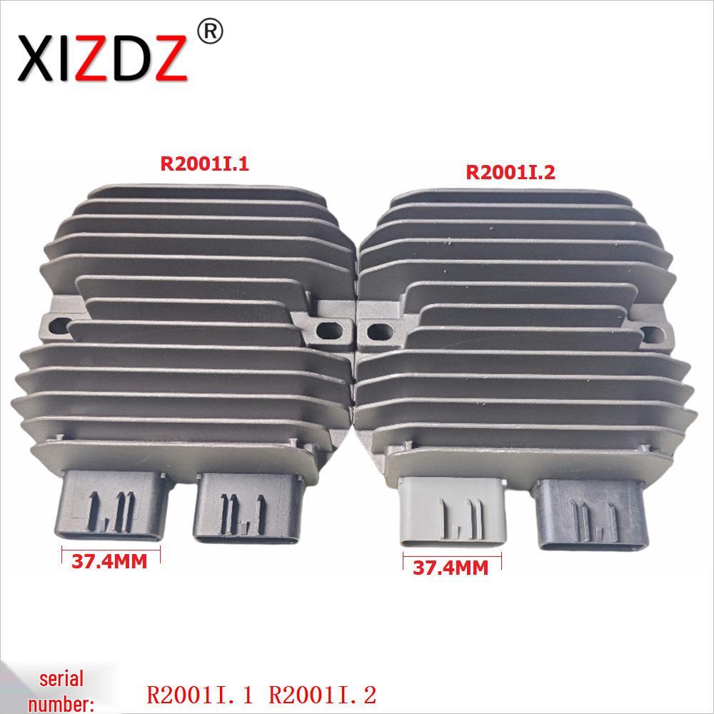 CFMOTO Rectifier 800 0800-177000-10000 for 2001I.1 & 2001I.2 Models