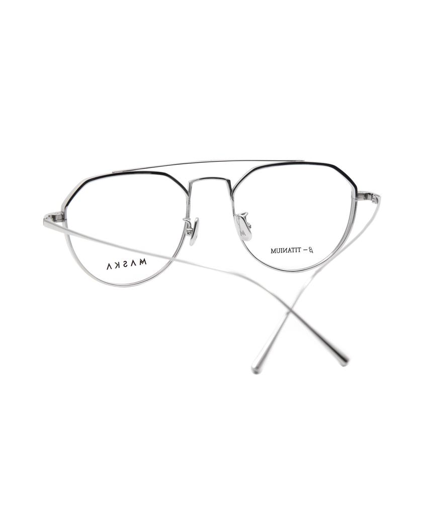 Maseuka Charleston 51 C-2Sms Charleston 51 Silver