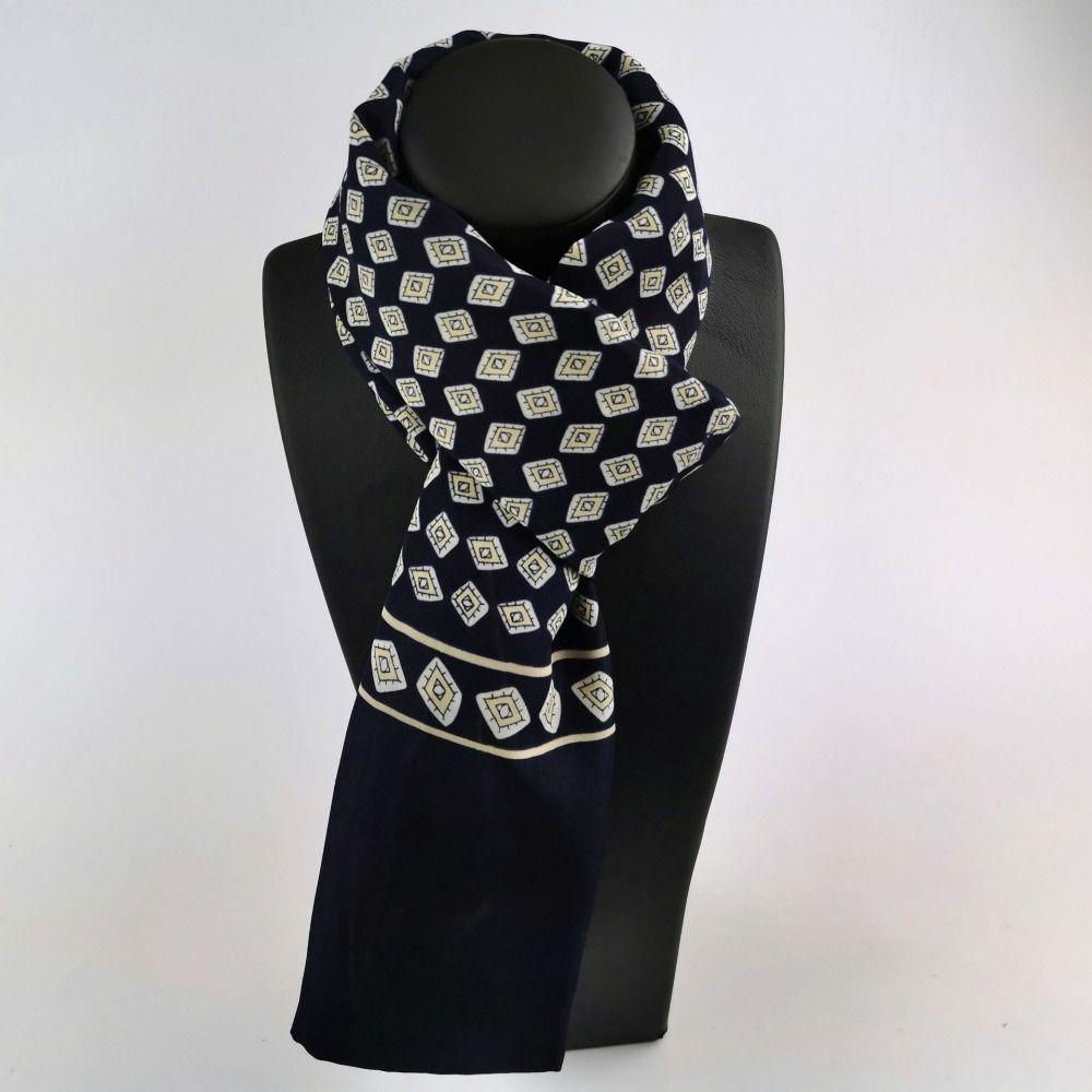 Double Layer Peach Skin Scarf Autumn Winter Shawl Wrap Casual Plaid Scarf