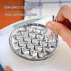 Eight-Piece Jelly Scraper & Grater Set – Large Size, Thickened Design