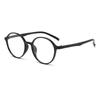 Women's & Men's Colorful Anti-Blue Light Reading Glasses - Large Frame HD Presbyopic Specs