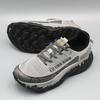 Men's Thick-soled Increased Sports Casual Shoes, Comfortable, Lightweight, Cushioning Outdoor Jogging Shoes, Non-slip Breathable Hiking Shoes