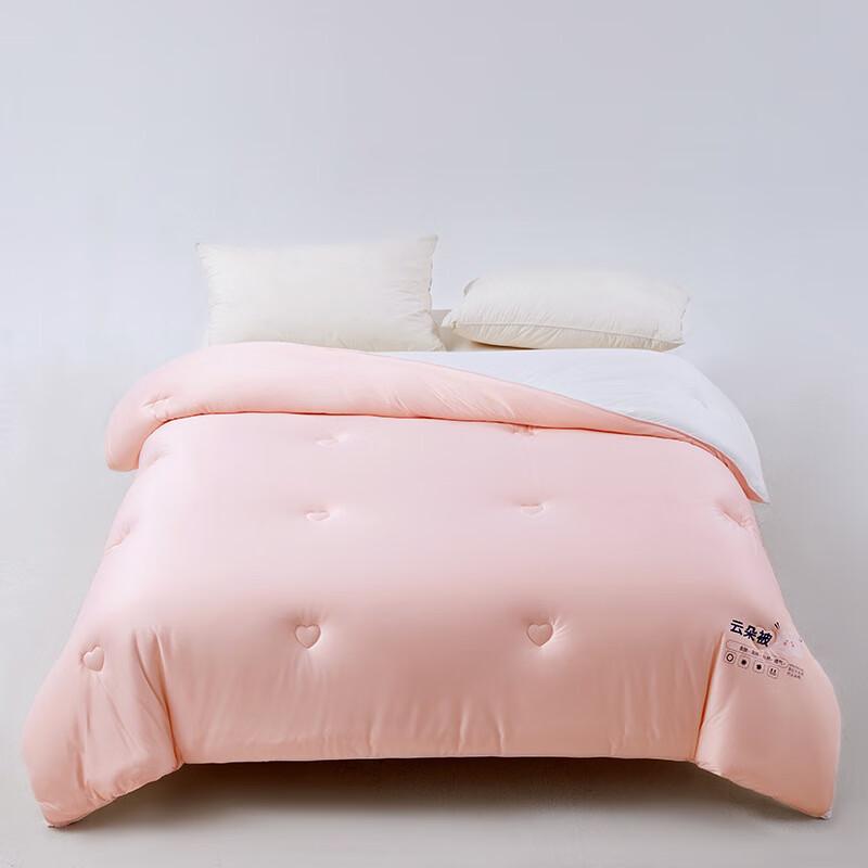 OEING Milk Silk Cloud Quilt