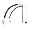 Suction Hose Tube and Reflux Line Sets Airless Paint Sprayers Tool Part