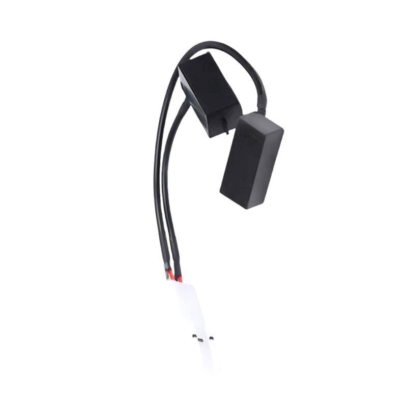 New For Haval Dargo F7 F7x Tank 300 Compatible 7911105XKN04A Microphone Reading Lamp