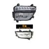 DFSK GLORY 560 Front Fog Lamp LED DRL Assembly
