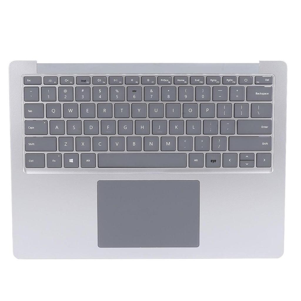 Palm Rest for Microsoft Surface Laptop 3/4/5 15-Inch Keyboard