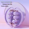 Nuorman Ring Leg Roller Massager