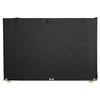 Swing Bench Cover with 12 Grommets 215 X 150 X 130 150 Cm Polyethylene