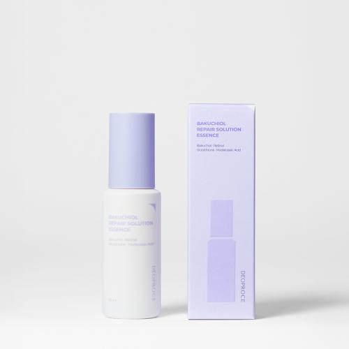 Deoproce Bakuchiol Repair Solution Essence 50ml