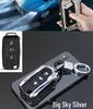 2024 Volkswagen Key Case for Magotan, Passat, Tiguan L, Tharu, Teramont, Santana, and Lavida.