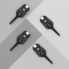 Strong Stability Inductor Detector Tool Electromagnetic Induction Tester  Electronics Repair