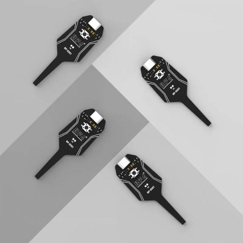Strong Stability Inductor Detector Tool Electromagnetic Induction Tester Electronics Repair