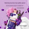 Lux Essential Oil Fragrance Shower Gel