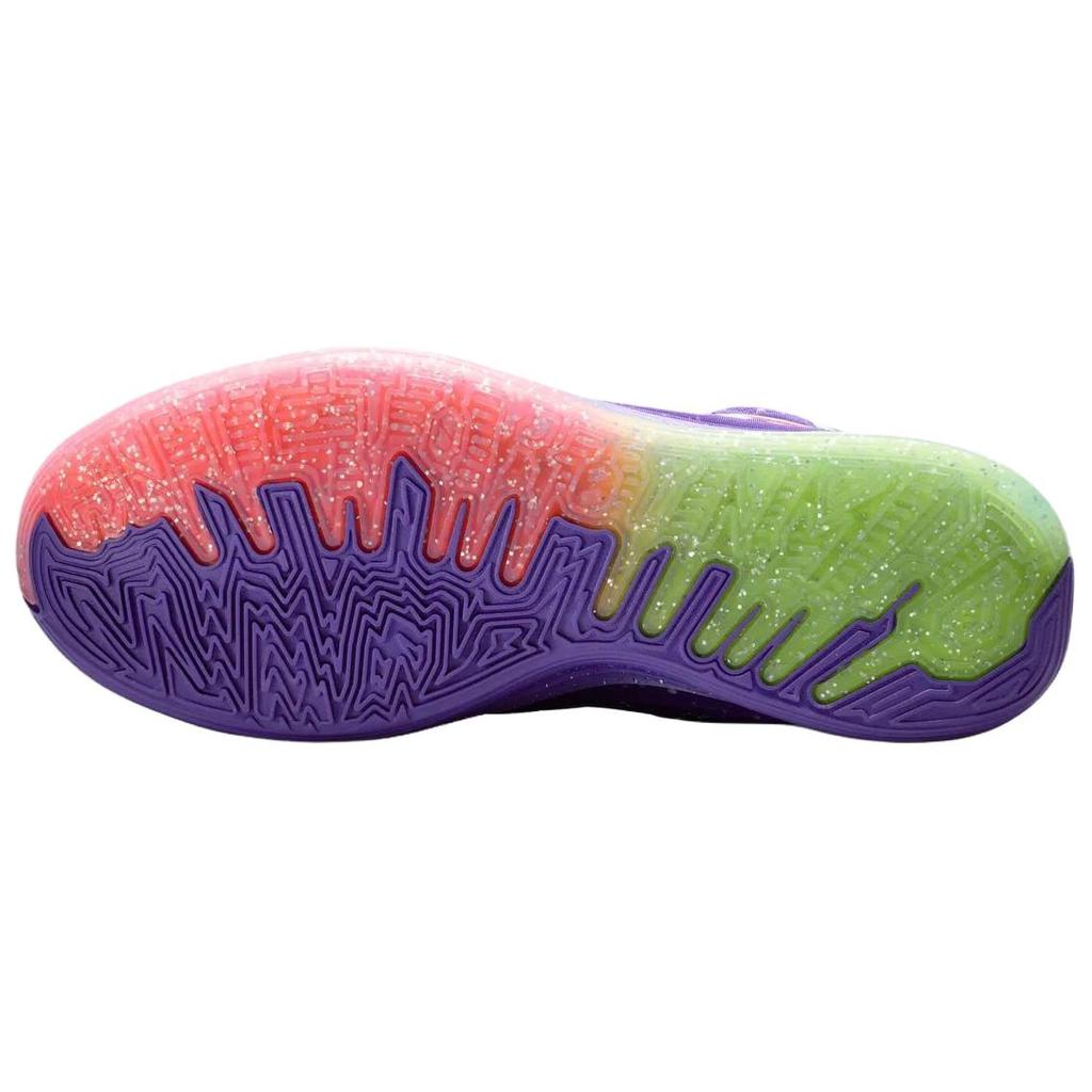 Nike Giannis Freak 7 Rebound Grip Basketball Shoes Men's Purple IH1939-500