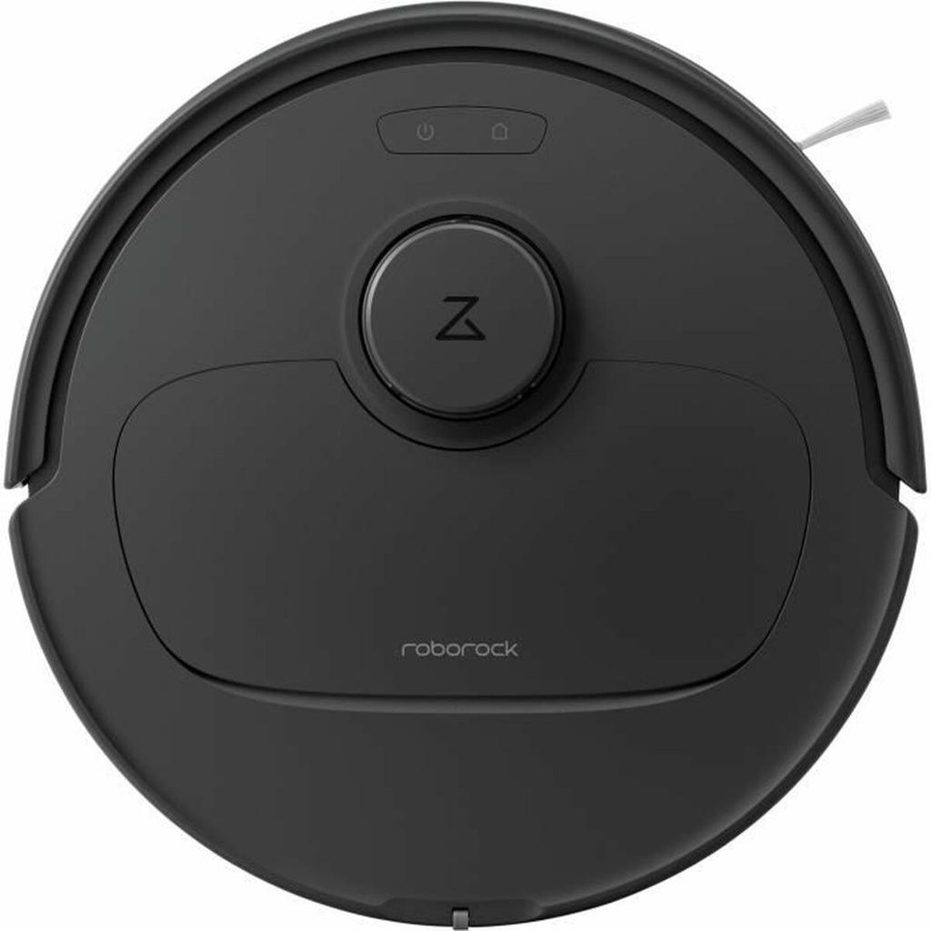 Roborock QR 598 Robot Vacuum Cleaner 8000 Pa Black