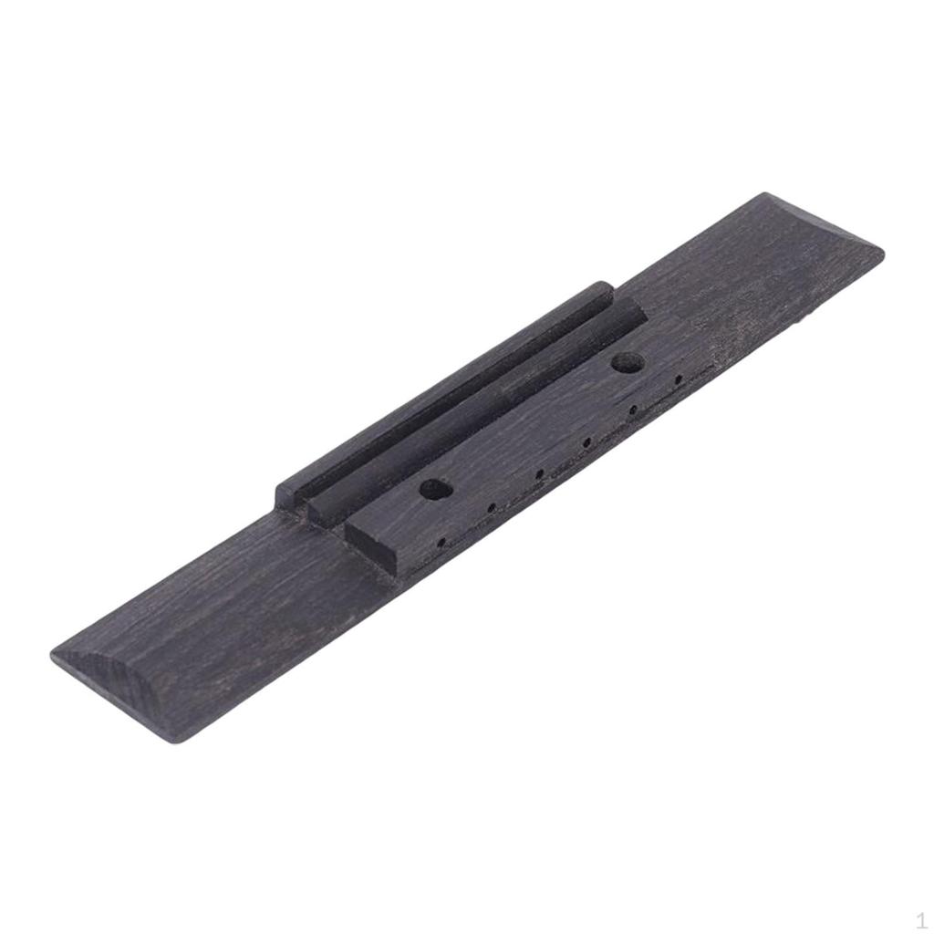 Guitar Bridges Reliable Universal Durable for Guitars Accessories Upgrade Parts Replacement