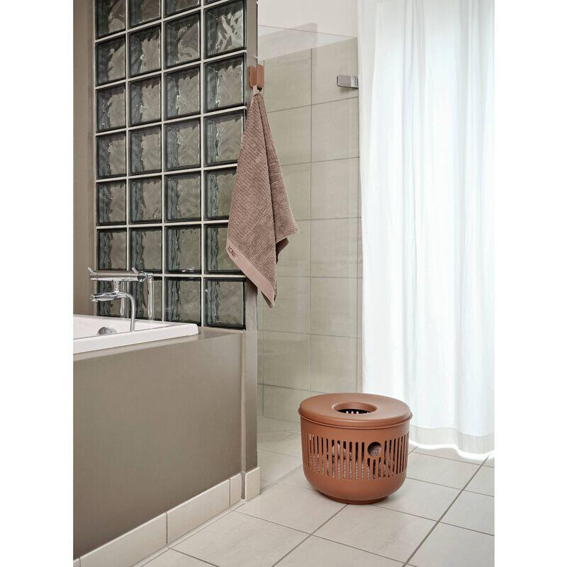 Klassisches Handtuch 50x70 (Wähle 1 von 7 Farben)