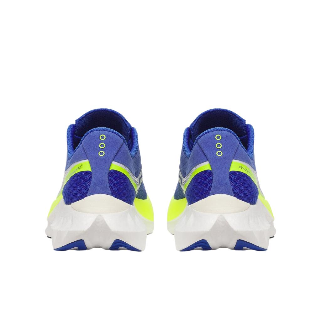 SAUCONY Endorphin Pro 4 Lapis Citron Men Sneakers Blue S20939-285