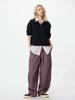 Uniqlo Japan Utility Volume Pants