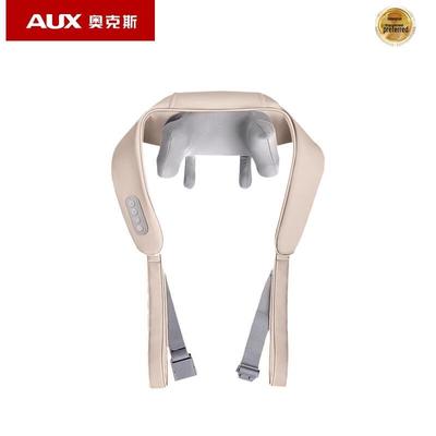 AUX Rechargeable Neck and Shoulder Massager CN Plug (adapter Included)