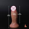 Egg Free Suction Cup Penis Silicone Dildo Female Adult Penis Masturbator Soft Meat Penis Adult Product