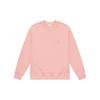 New MLB MONOGRAM Collection New York Yankees 24FW Early Autumn Sweatshirt Unisex Pink 3AMTM0444-50PKM