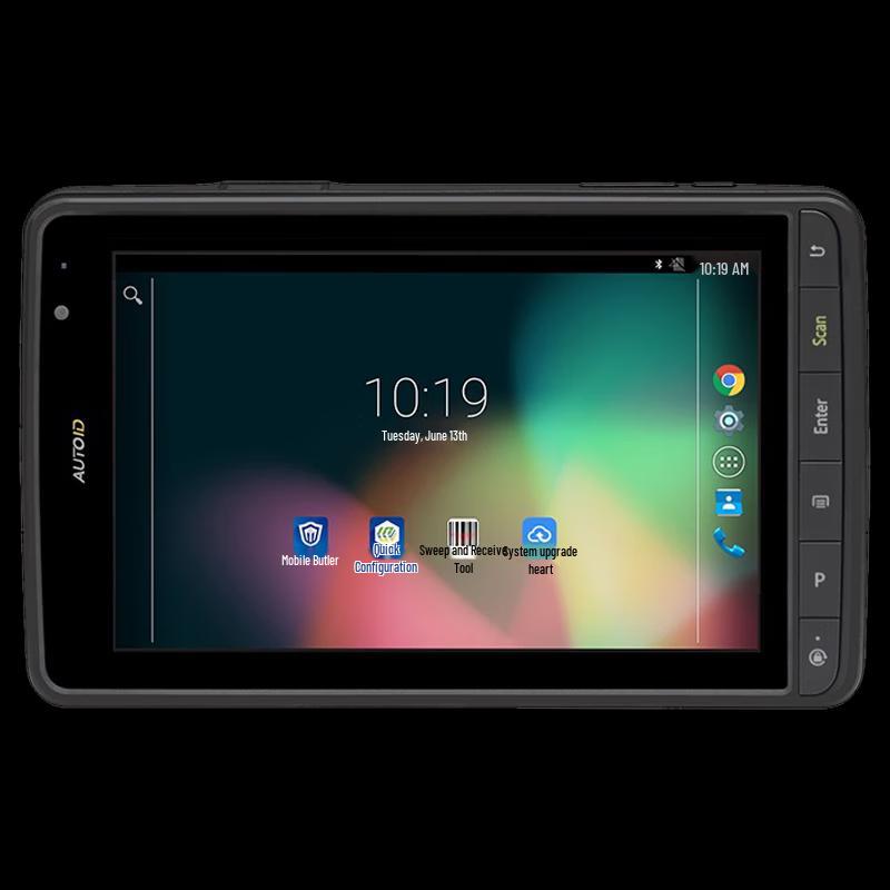 

AUTOID Industrial Handheld Data Terminal