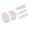 Blister Bandage Waterproof Hydrocolloid Self Adhesive Heel Protectors for Protecting Foot