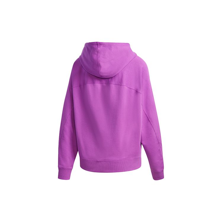 Adidas Originals Graphic Sweater Women Sweater Purple FU3772