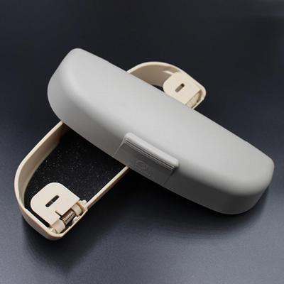 Universal Auto Car Vehicle Sunglasses Case