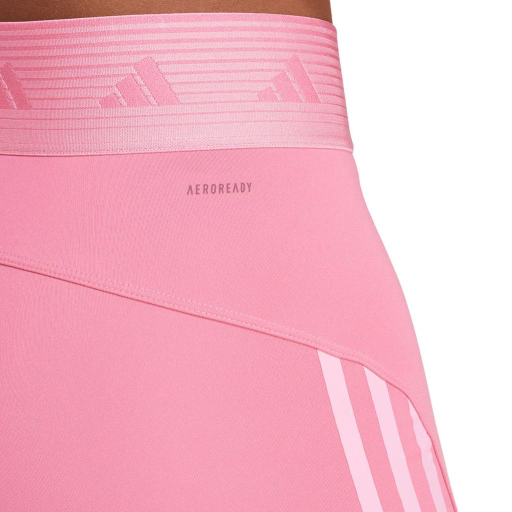 Adidas Womens/Ladies Hyperglam Legging Shorts