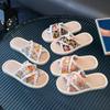 New Style Shoes - Girls' Shoes, Children's Anti-slip, Breathable and Cool Slippers
