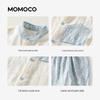 MOMOCO Boys' Summer Two-Piece Set
