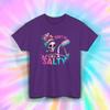 Don’t Be Salty Skeleton Shirt | Funny Retro Pastel Graphic Tee S-5XL