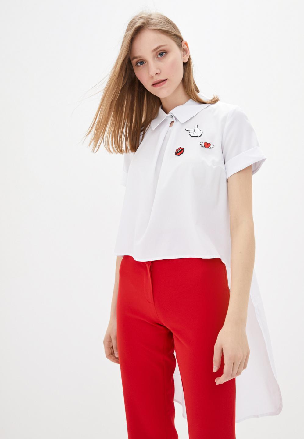 

Сорочка Фаб єн Luzana XL білий